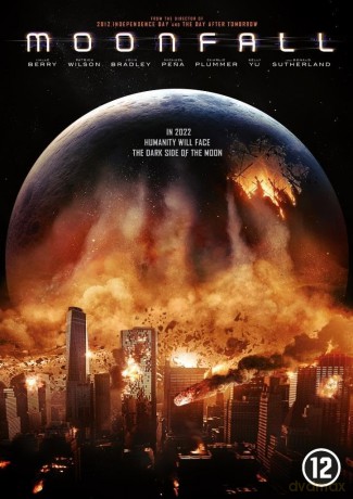 Moonfall [DVD]
