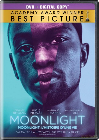 Moonlight [DVD]