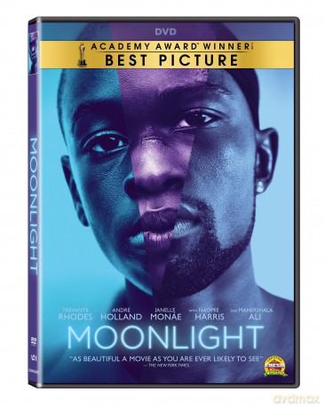 Moonlight [DVD]