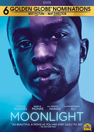 Moonlight [DVD]