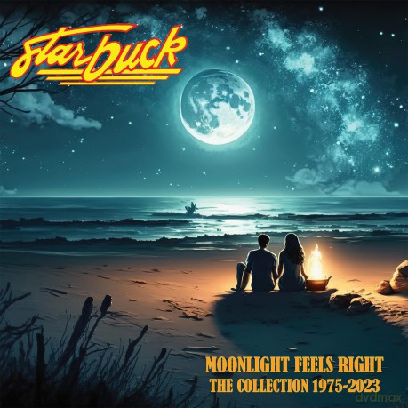 Starbuck: Moonlight Feels Right Collection 1975-2023 [2CD]