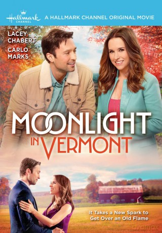 Moonlight In Vermont [DVD]