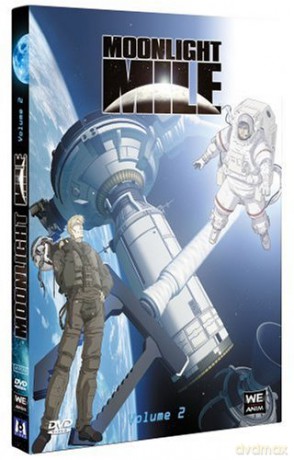 Moonlight Mile [DVD]