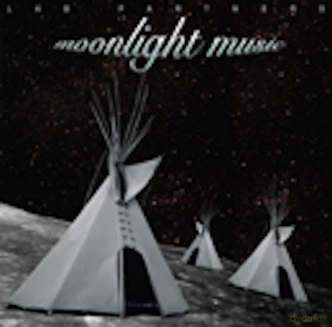 Lab Partners: Moonlight Music [CD]