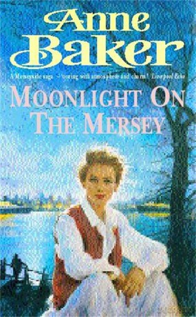 Moonlight on the Mersey [KSIĄŻKA]