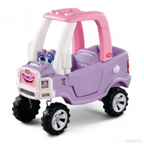 LITTLE TIKES Cozy Truck dla księżniczki