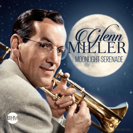 Miller,Glenn: Moonlight Serenade [CD]