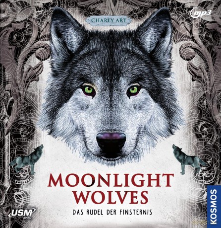 Art,Charly: Moonlight Wolves 2 [CD]