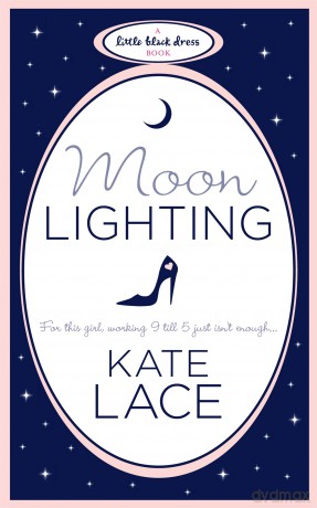 Moonlighting [KSIĄŻKA]