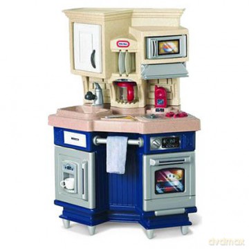 LITTLE TIKES Kuchnia super kucharza