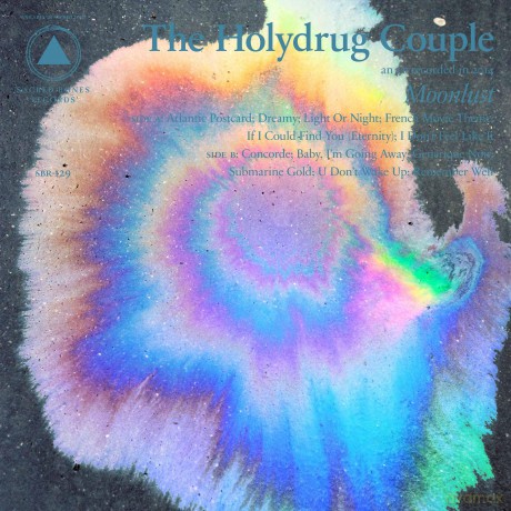 Holydrug Couple: Moonlust (2025 Art Edition) (Iex) [Winyl]