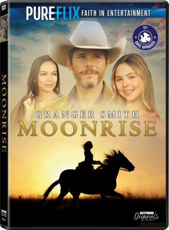 Moonrise - [DVD]