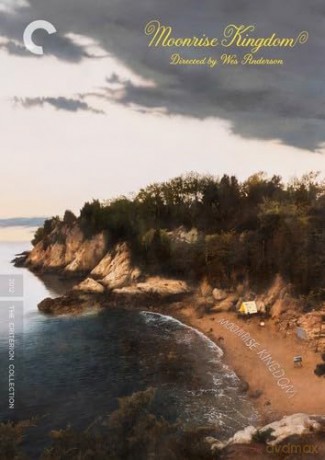 Moonrise Kingdom [2DVD]