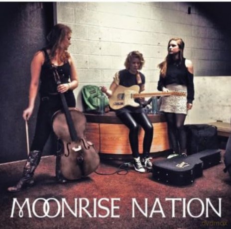 Moonrise Nation: Moonrise Nation [CD]