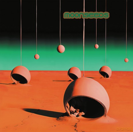 Moonseeds: Moonseeds - Moonseeds (LP) [Winyl]