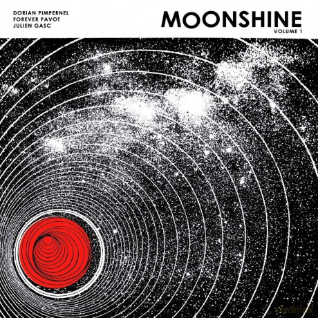 Moonshine Ep [Winyl]