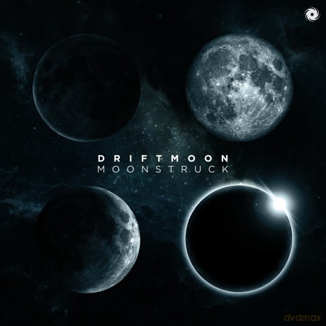 Driftmoon: Moonstruck [CD]