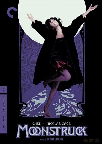 Moonstruck [2DVD]