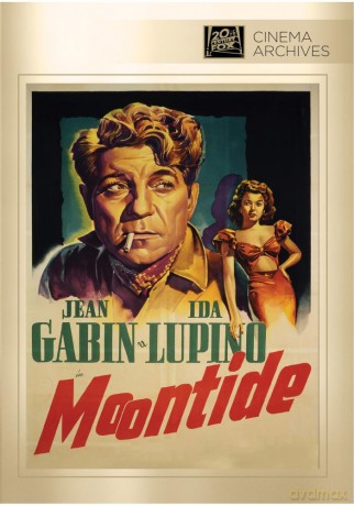 Moontide [DVD]