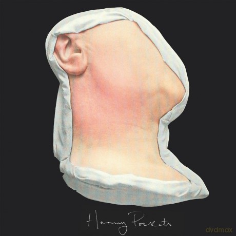 Heavy Pockets: Mopeless [Winyl]