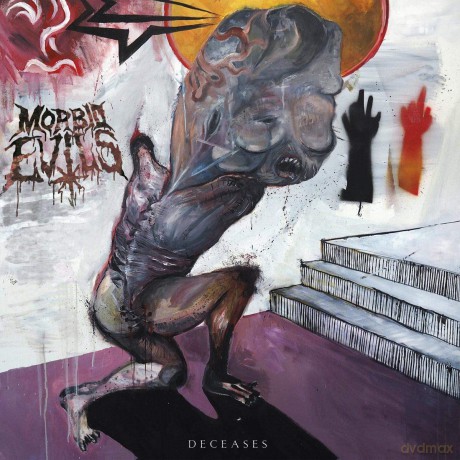 Morbid Evils-Deceases: Morbid Evils-Deceases [CD]