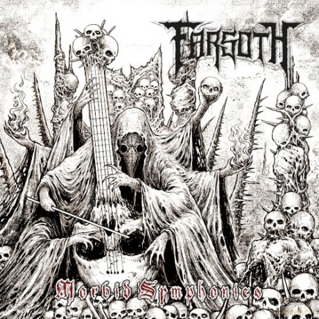 Farsoth: Morbid Symphonies [Winyl]