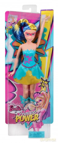 BARBIE Bliźniaczki motyle
