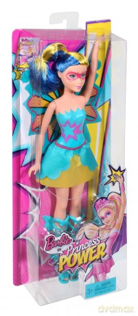 BARBIE Bliźniaczki motyle