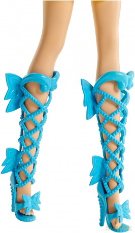 BARBIE Bliźniaczki motyle
