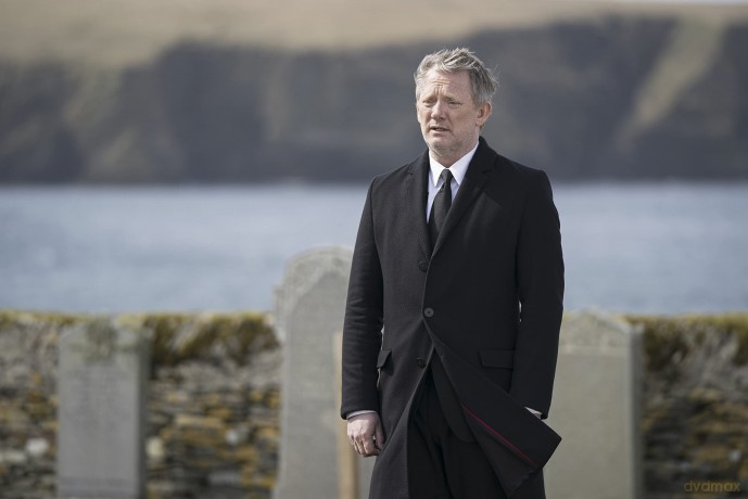 Mord Auf Shetland-(5) [3DVD]