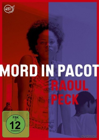 Mord In Pacot [2DVD]
