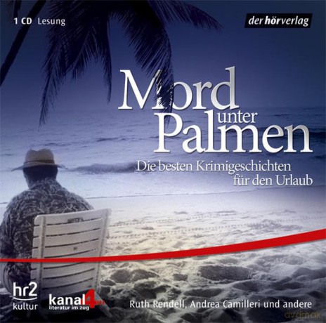Bahngeschichten: Mord Unter Palmen.Die Besten Krimigeschi [CD]