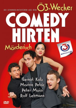 Mörderisch [DVD]