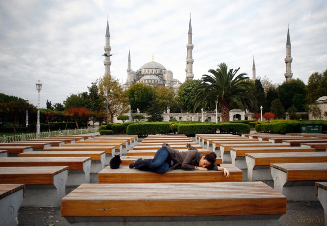 Mordkommission Istanbul-Box 3 (3episoden [2DVD]