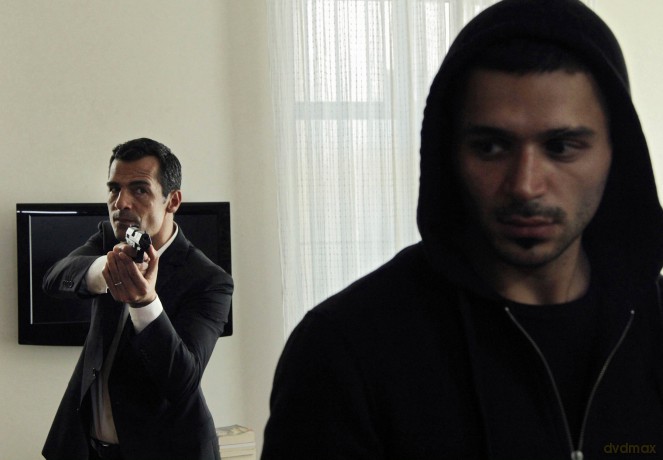Mordkommission Istanbul-Box 3 (3episoden [2DVD]