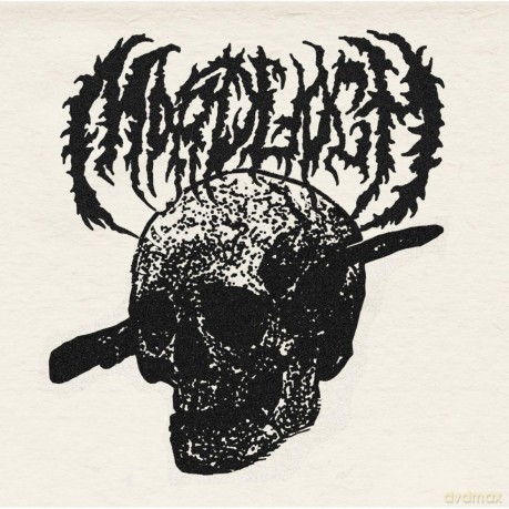Mordloch-Mordloch: Mordloch-Mordloch [Winyl]