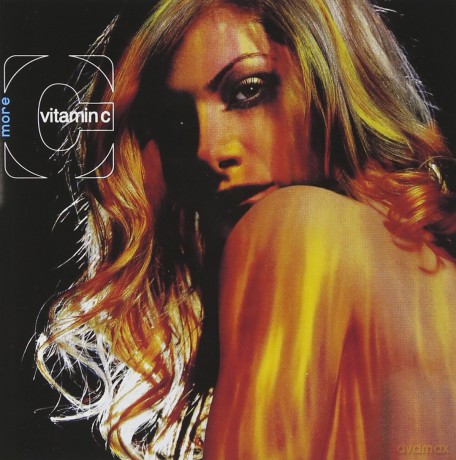 Vitamin C: More [CD]