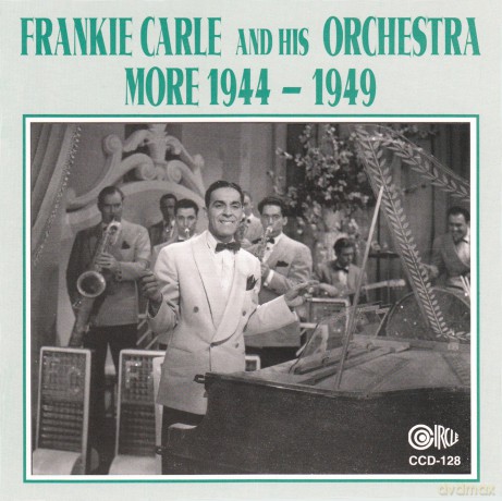 Carle,Frankie: More 1944-49 [CD]