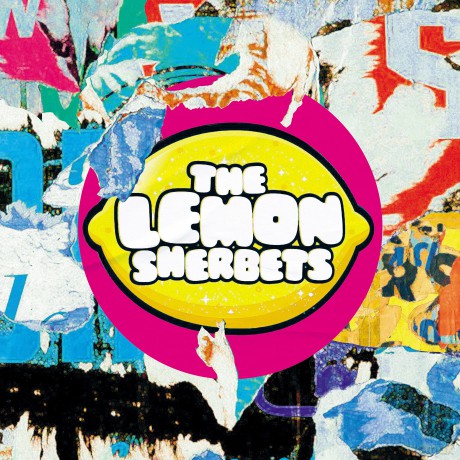 The Lemon Sherbets: More Affordable Lemons [CD]