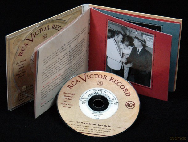 More Ballroom Kings [CD]