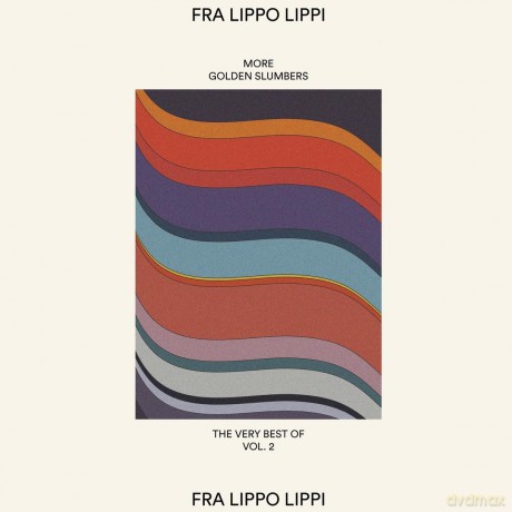 Fra Lippo Lippi: More Golden Slumbers - The Very Best Of [Winyl]