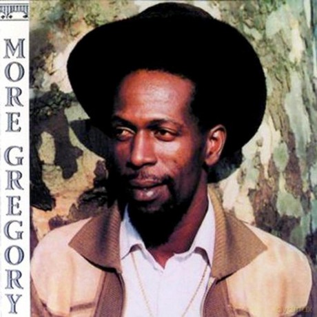 Isaacs,Gregory: More Gregory Isaacs [CD]