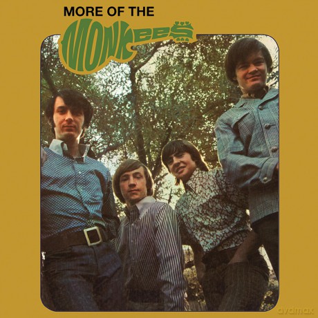 Monkees: More Of The Monkees [Winyl]