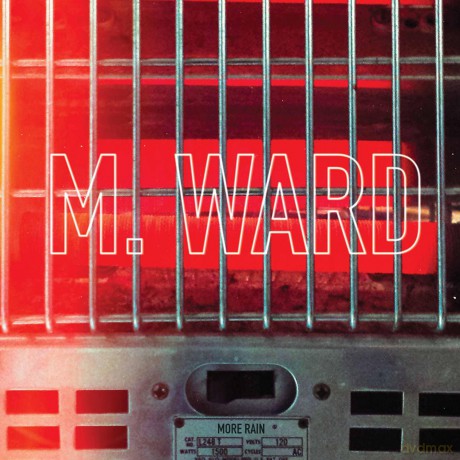 Ward, M.: More Rain [Winyl]