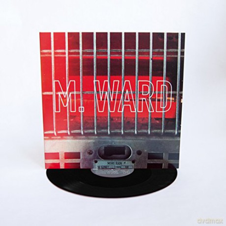 Ward, M.: More Rain [Winyl]