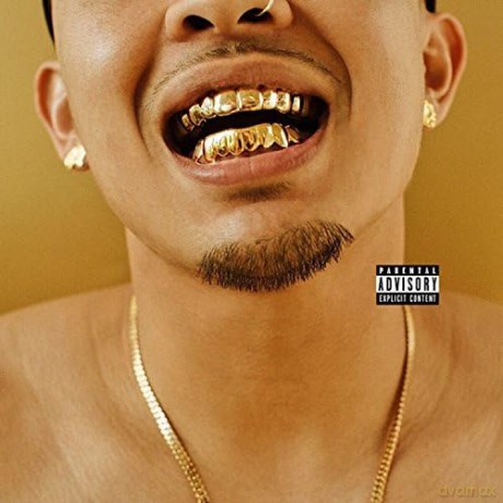 P-Lo: More Than Anything [CD]