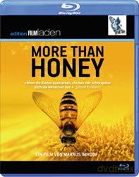 More Than Honey [Blu-Ray]