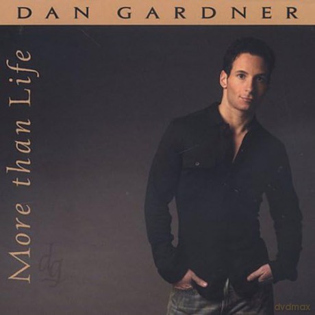 More Than Life [CD]
