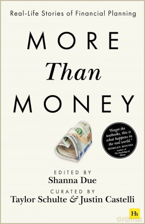 More Than Money [KSIĄŻKA]