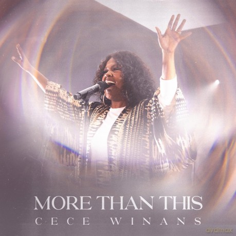 Cece Winans: More Than This [CD]